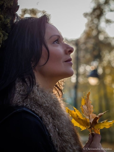 Альбина Сотникова