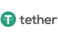 TETHER USDT Payments Logo